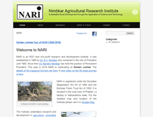 Tablet Screenshot of nariphaltan.org